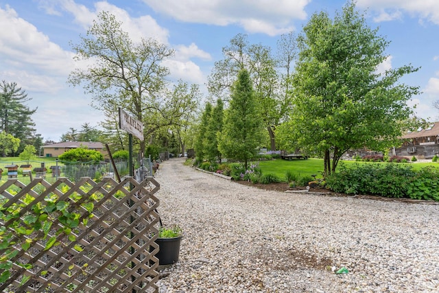 20425 N Hazelcrest Rd, Palatine, IL 60074 - view of community