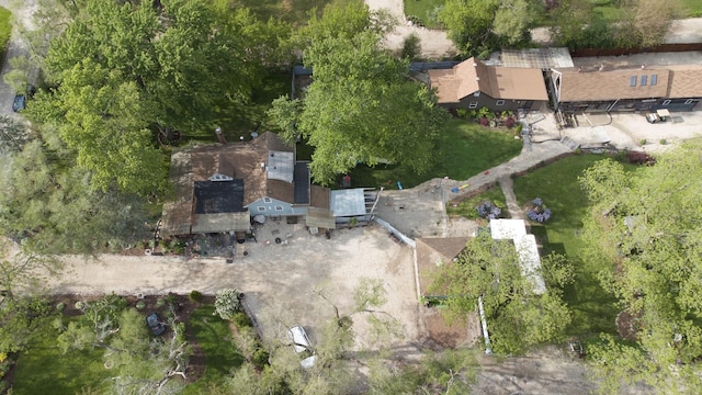 20425 N Hazelcrest Rd, Palatine, IL 60074 - view of property location