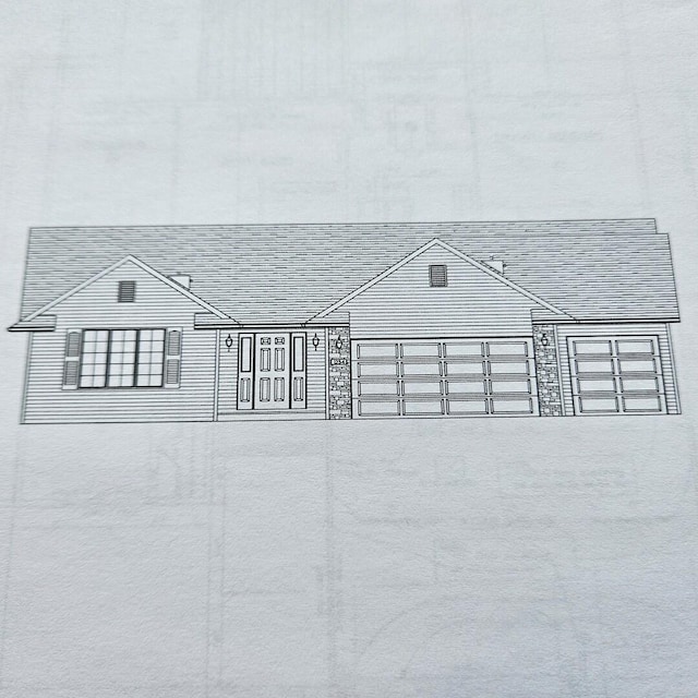 539 Sycamore St, Poplar Grove, IL 61065 - view of miscellaneous document