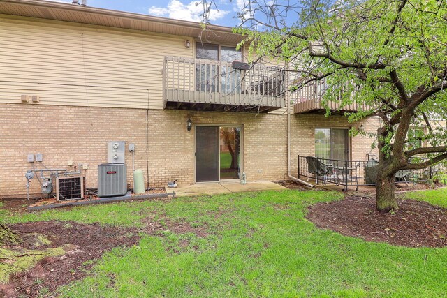 2604 Crescenzo Dr, Joliet, IL 60436 - photo 14