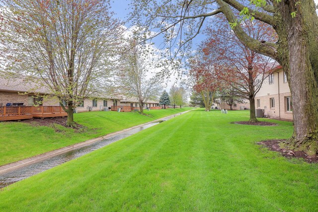 2604 Crescenzo Dr, Joliet, IL 60436 - photo 15