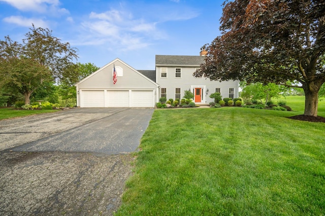 7301 Fairway Dr, Lakewood, IL 60014 - photo 1