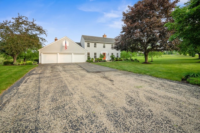 7301 Fairway Dr, Lakewood, IL 60014 - photo 2