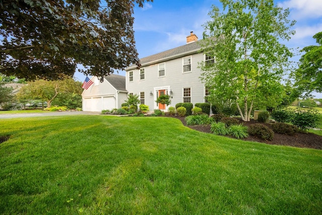 7301 Fairway Dr, Lakewood, IL 60014 - photo 3