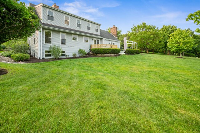 7301 Fairway Dr, Lakewood, IL 60014 - photo 4