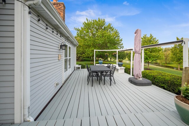 7301 Fairway Dr, Lakewood, IL 60014 - photo 6
