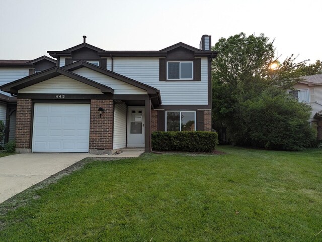 442 Irvine Ct, Wheeling, IL 60090 - photo 34