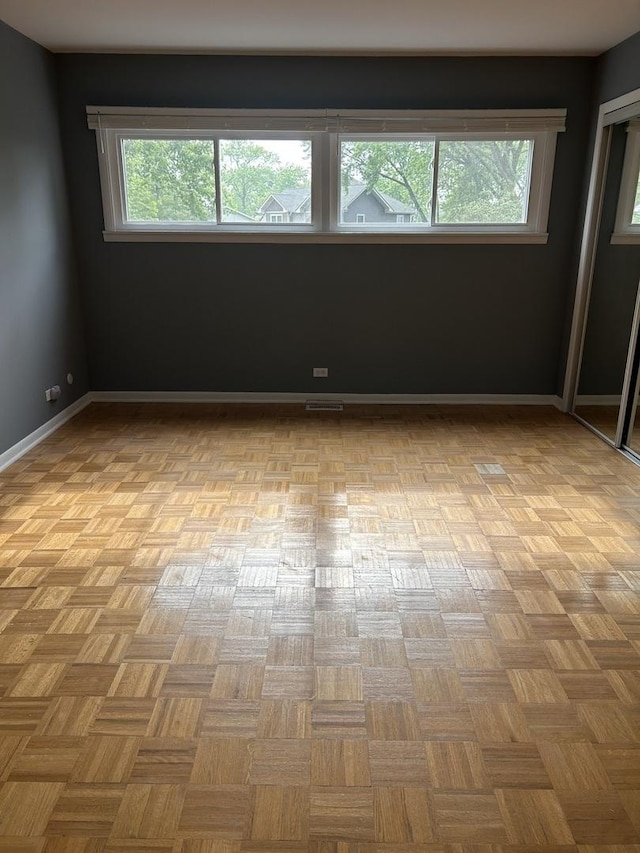 326 Dorchester Ln, Elk Grove Village, IL 60007 - view of unfurnished room
