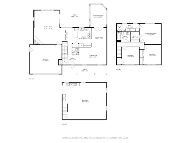 2212 High Point Dr, Lindenhurst, IL 60046 - room layout