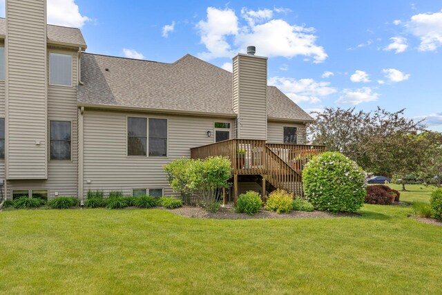 1007 Inverness Dr, Antioch, IL 60002 - photo 20