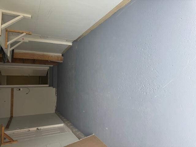 6256 Kit Carson Dr Unit 6256, Hanover Park, IL 60133 - view of below grade area