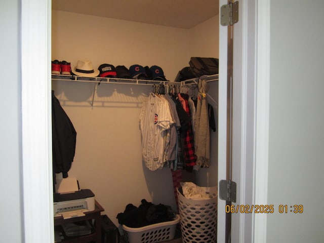 553 Hemmingsen St, Plano, IL 60545 - view of spacious closet