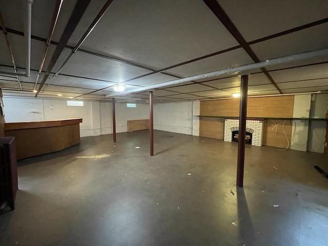 2009 Boehme St, Lockport, IL 60441 - view of finished basement