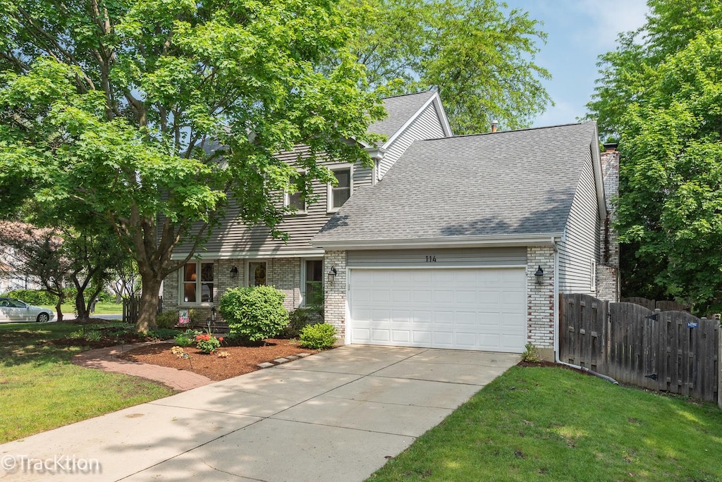 114 Austin Ct, Vernon Hills, IL 60061 - photo 1