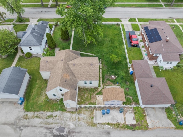 752 N 9th Ave, Kankakee, IL 60901 - aerial view of residential area