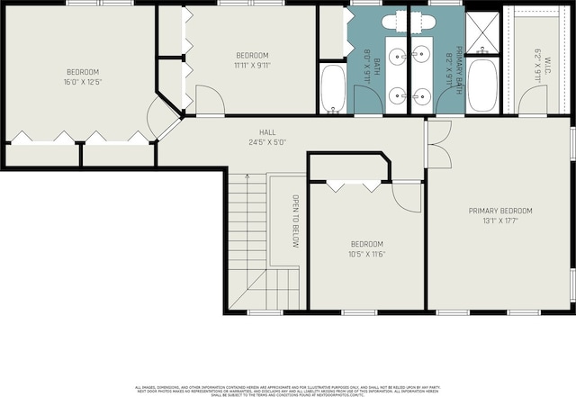 3518 Matisse Dr, Saint Charles, IL 60175 - view of floor plan / room layout