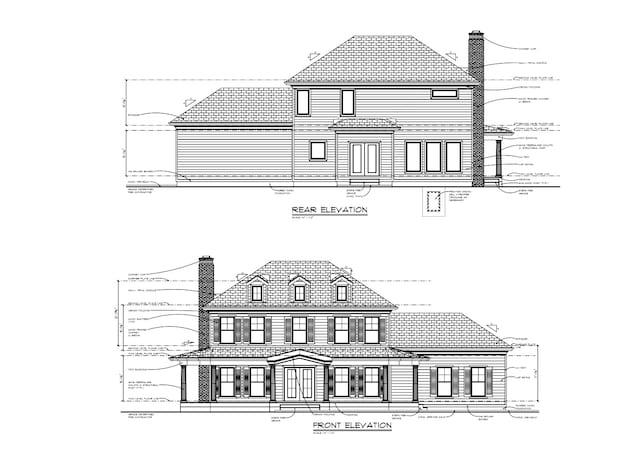 004 N 4201st Rd, Sheridan, IL 60551 - view of miscellaneous document