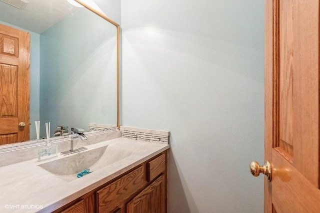 1029 Rain Tree Dr, Bolingbrook, IL 60440 - bathroom featuring vanity