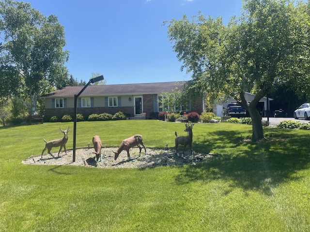 12455 W 33rd St, Beach Park, IL 60099 - photo 1