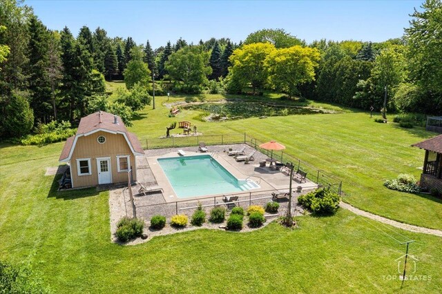 12455 W 33rd St, Beach Park, IL 60099 - photo 36