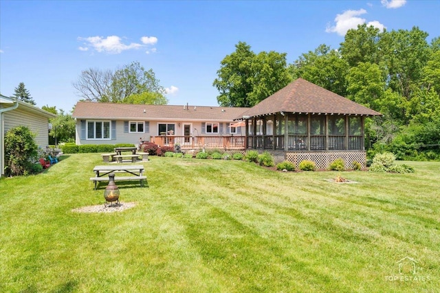 12455 W 33rd St, Beach Park, IL 60099 - photo 42