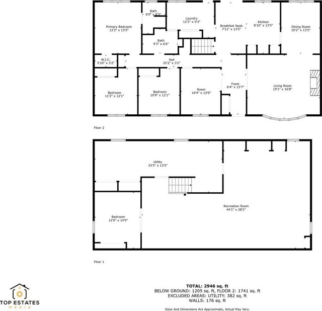 12455 W 33rd St, Beach Park, IL 60099 - photo 45