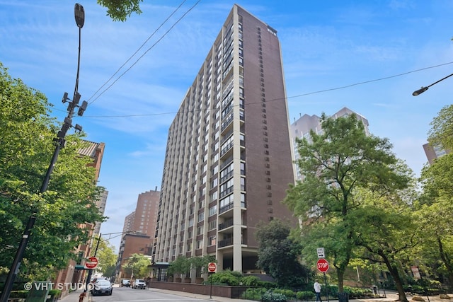 1 E Schiller St Unit 10B, Chicago, IL 60610 - view of property