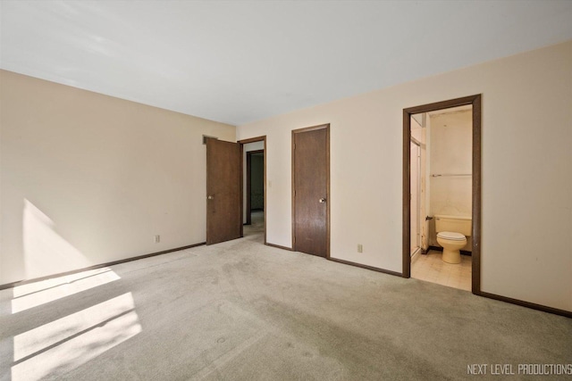 4N194 Thornly Rd, Saint Charles, IL 60174 - unfurnished bedroom featuring carpet flooring and ensuite bathroom