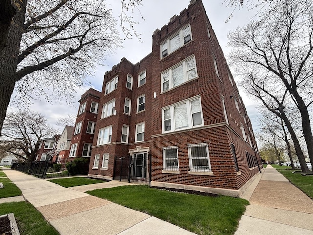 1430 E 69th St Unit 1S, Chicago, IL 60637 - view of property