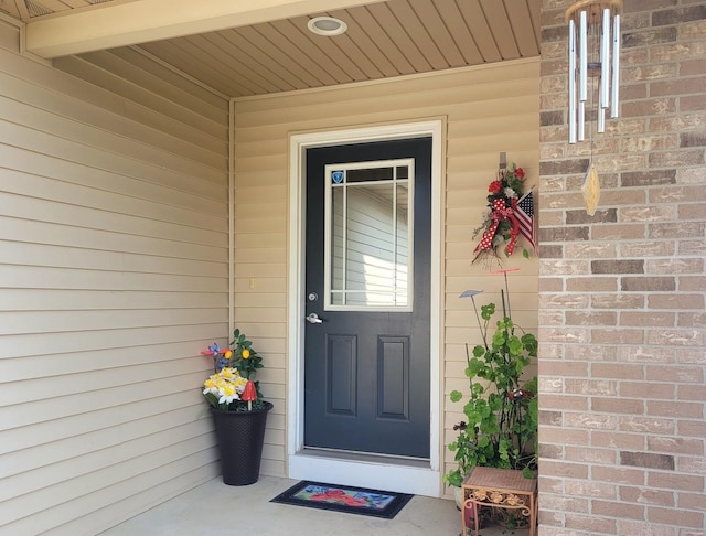 626 Sedgegrass Dr, Champaign, IL 61822 - view of entrance to property