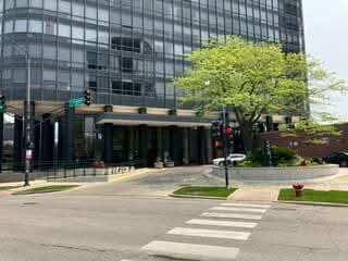 5415 N Sheridan Rd Unit 1210, Chicago, IL 60640 - view of building exterior