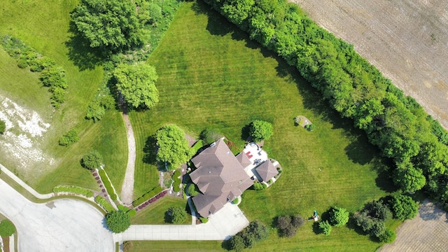 18545 S Marilynn Ct, Mokena, IL 60448 - aerial view