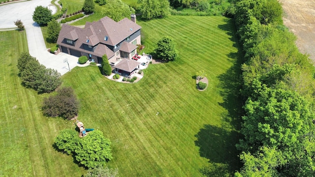 18545 S Marilynn Ct, Mokena, IL 60448 - view of subject property
