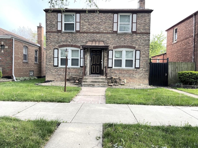 3411 W 84th St, Chicago, IL 60652 - photo 1