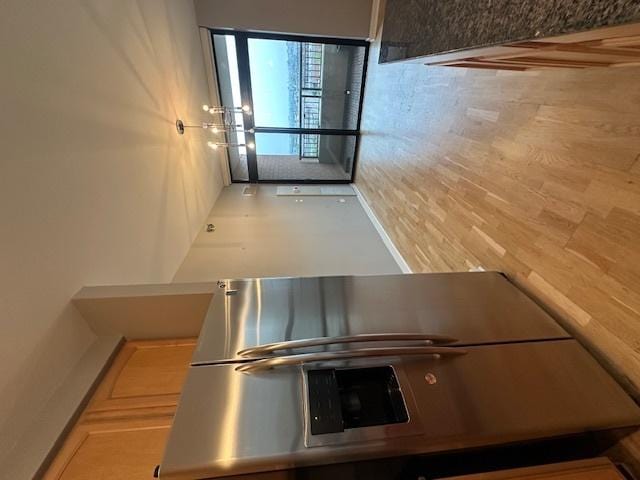 1160 S Michigan Ave Unit 2105, Chicago, IL 60605 - view of corridor