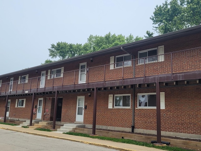 1840 W Hatherleigh Ct Unit 2D, Mount Prospect, IL 60056 - view of property