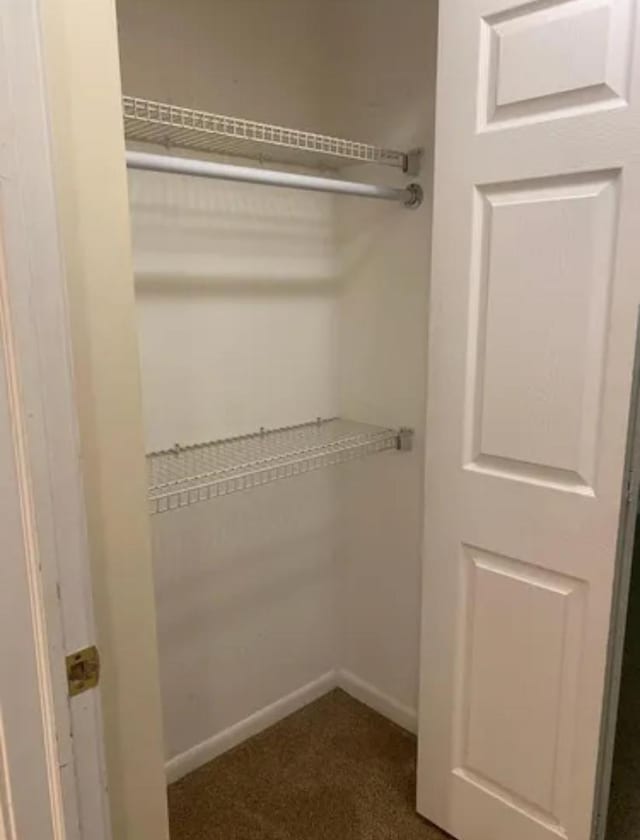 1840 W Hatherleigh Ct Unit 2D, Mount Prospect, IL 60056 - view of closet