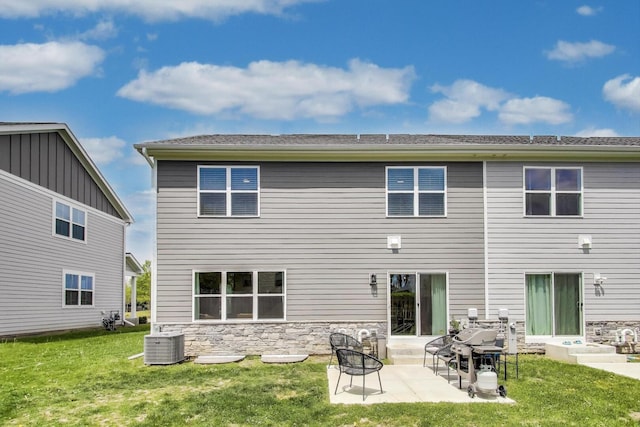 327 Lasalle Ln, Buffalo Grove, IL 60089 - photo 28