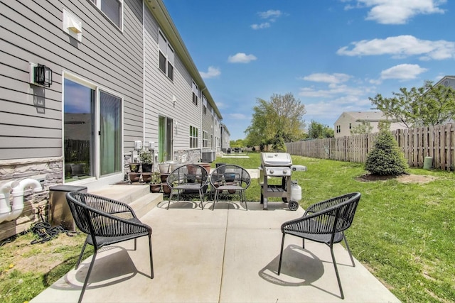 327 Lasalle Ln, Buffalo Grove, IL 60089 - photo 31