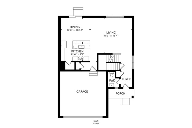 327 Lasalle Ln, Buffalo Grove, IL 60089 - photo 34