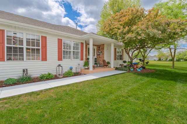 13706 S Magnolia Dr, Plainfield, IL 60544 - photo 2