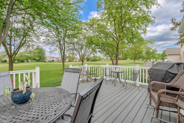13706 S Magnolia Dr, Plainfield, IL 60544 - photo 26