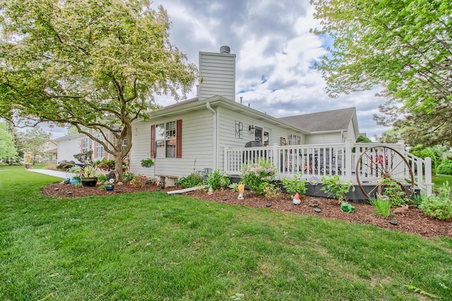 13706 S Magnolia Dr, Plainfield, IL 60544 - photo 31