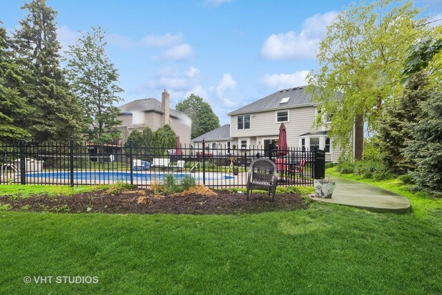 3022 Woods Creek Ln, Algonquin, IL 60102 - photo 3