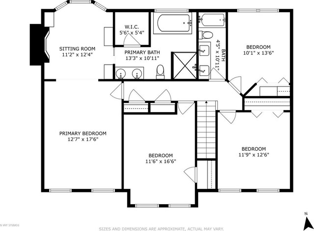 3022 Woods Creek Ln, Algonquin, IL 60102 - photo 33