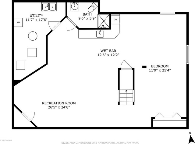 3022 Woods Creek Ln, Algonquin, IL 60102 - photo 35