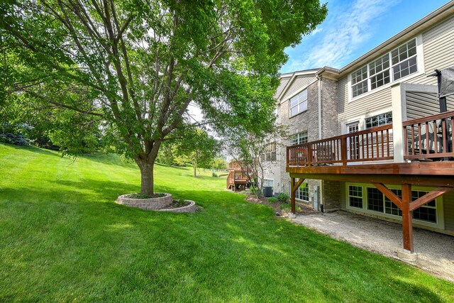 164 River Mist Dr, Oswego, IL 60543 - photo 22