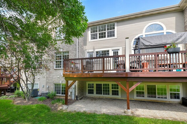 164 River Mist Dr, Oswego, IL 60543 - photo 23