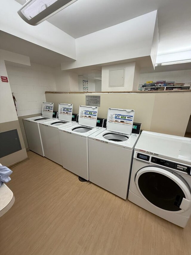 230 E Ontario St Unit 1206, Chicago, IL 60611 - photo 22