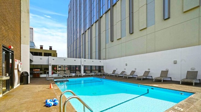 230 E Ontario St Unit 1206, Chicago, IL 60611 - photo 26